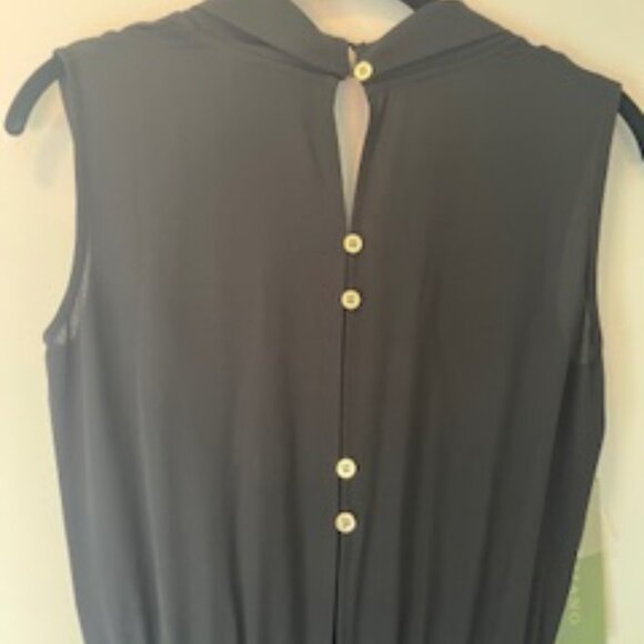 Marciano Ivy Dress - Black- XS - Picture 2 of 7